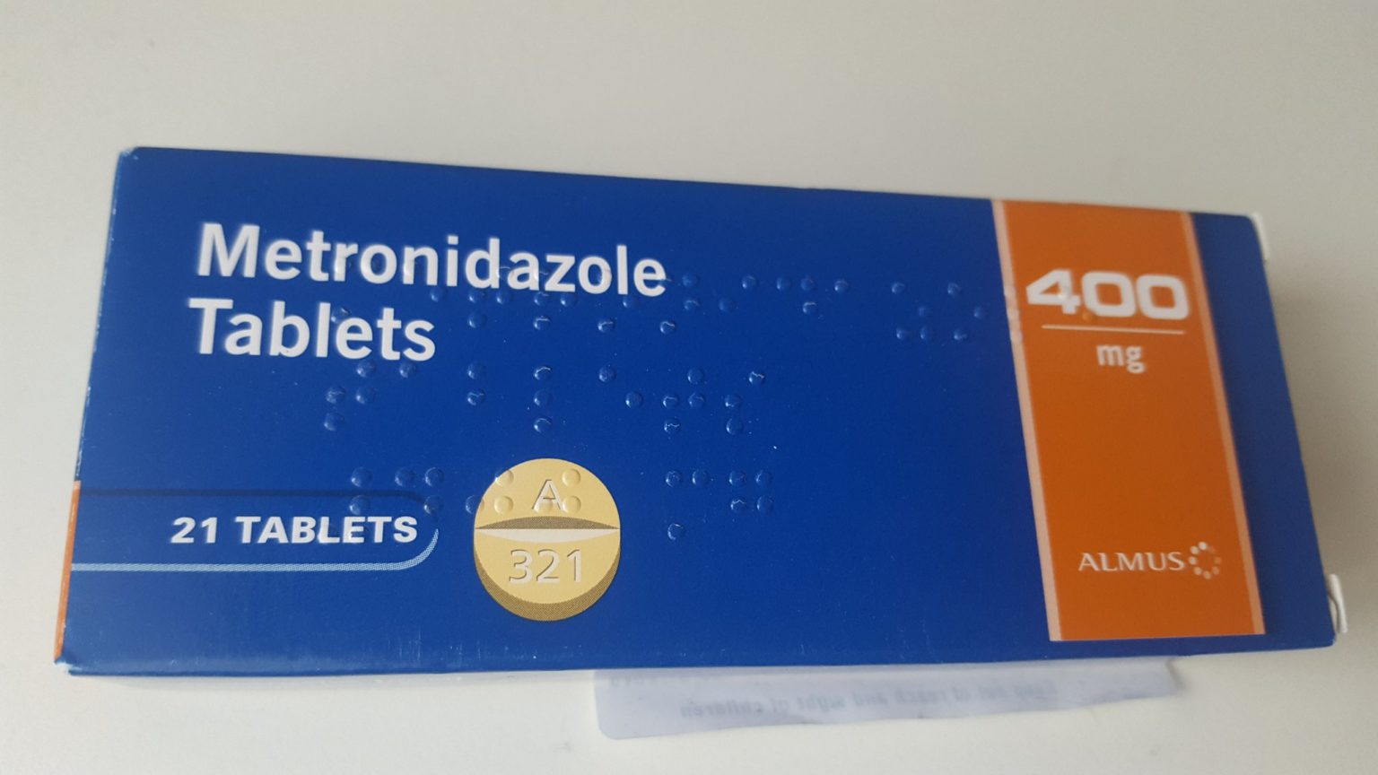 Antibiotics duration in gum disease treatment Ask Your Dentist