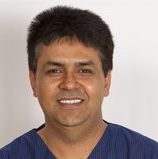 Dr Asrar Ahmed - Dentist