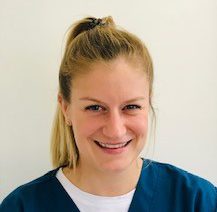 Dr Charlotte Cremin - Dentist